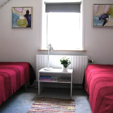 Sysselbjerg Bed & Breakfast Bed & Breakfast Almind Room photo