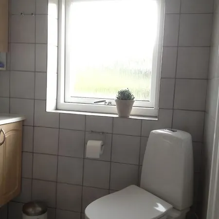 Sysselbjerg Bed & Breakfast Bed & Breakfast Almind Room photo