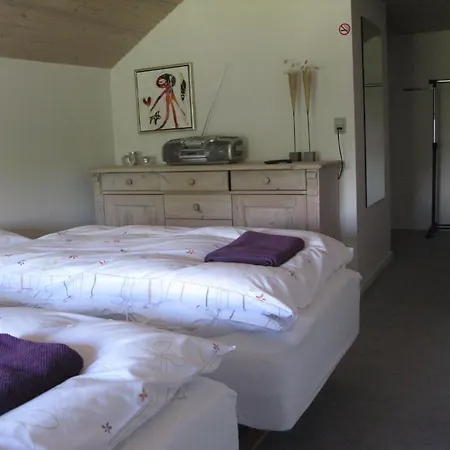 Sysselbjerg Bed & Breakfast Bed & Breakfast Almind Exterior photo