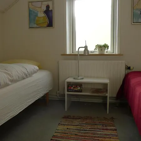 Sysselbjerg Bed & Breakfast Bed & Breakfast Almind Exterior photo