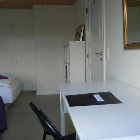 Sysselbjerg Bed & Breakfast Bed & Breakfast Almind Exterior photo