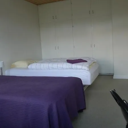 Sysselbjerg Bed & Breakfast Bed & Breakfast Almind Exterior photo