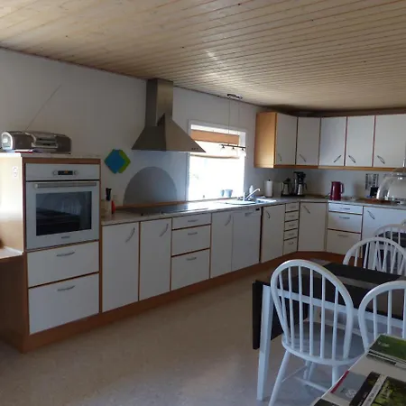 Sysselbjerg Bed & Breakfast Bed & Breakfast Almind Exterior photo