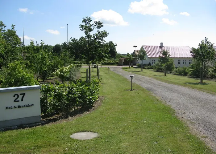 Sysselbjerg Bed & Breakfast