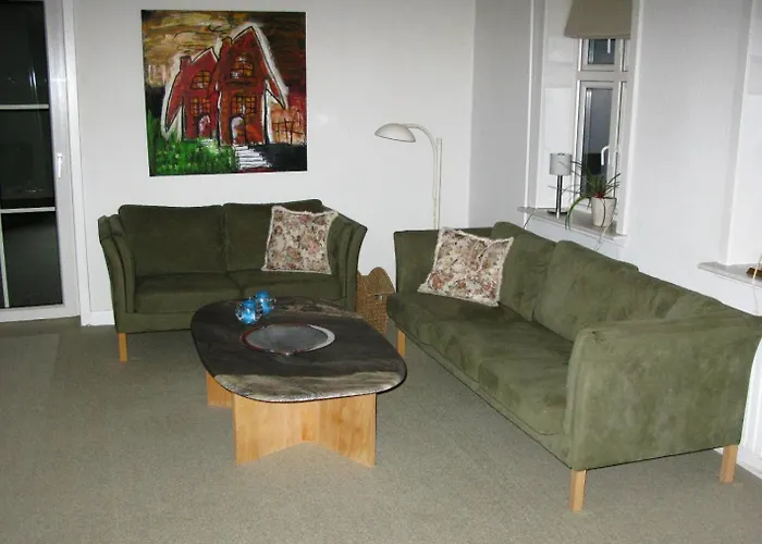 Sysselbjerg Bed & Breakfast