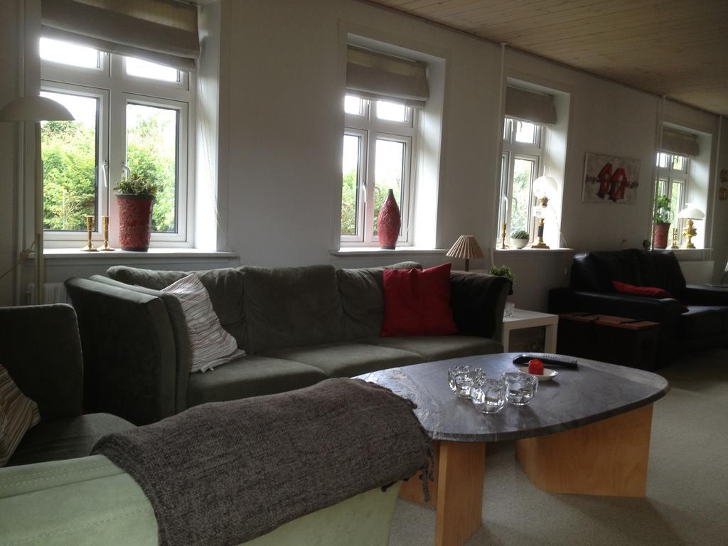 Bed & Breakfast Sysselbjerg Bed & Breakfast *