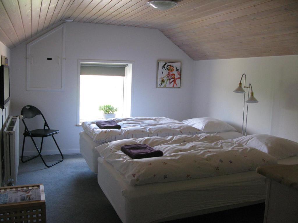 Sysselbjerg Bed & Breakfast *