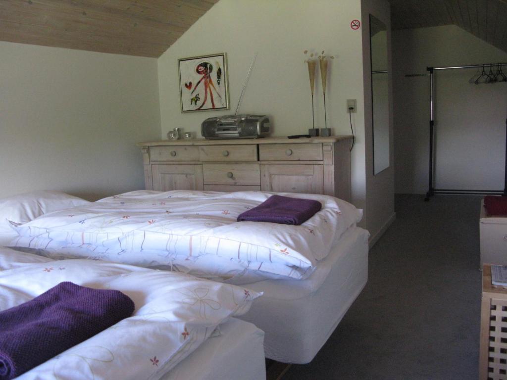 Sysselbjerg Bed & Breakfast Almind