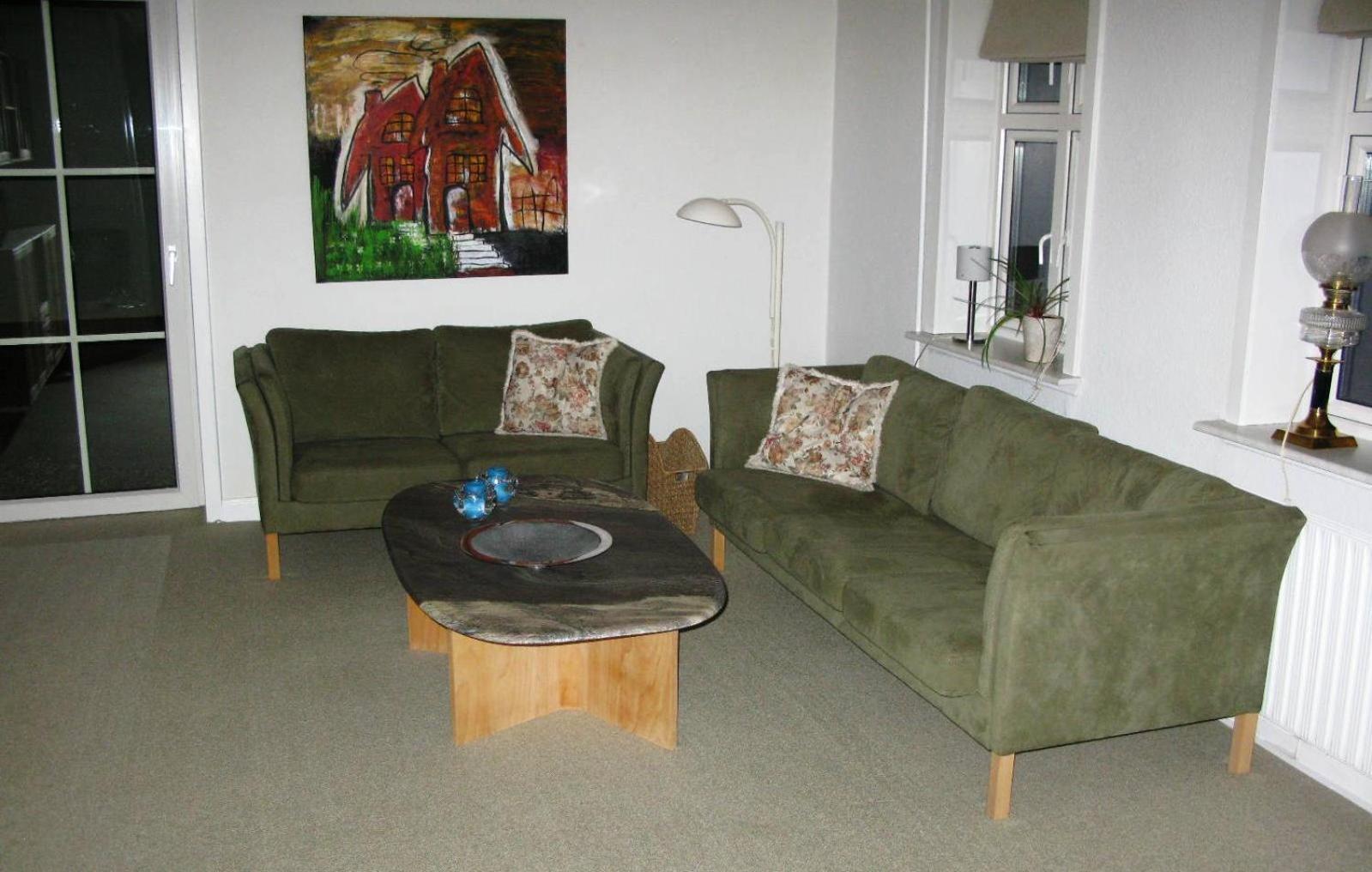Sysselbjerg Bed & Breakfast *