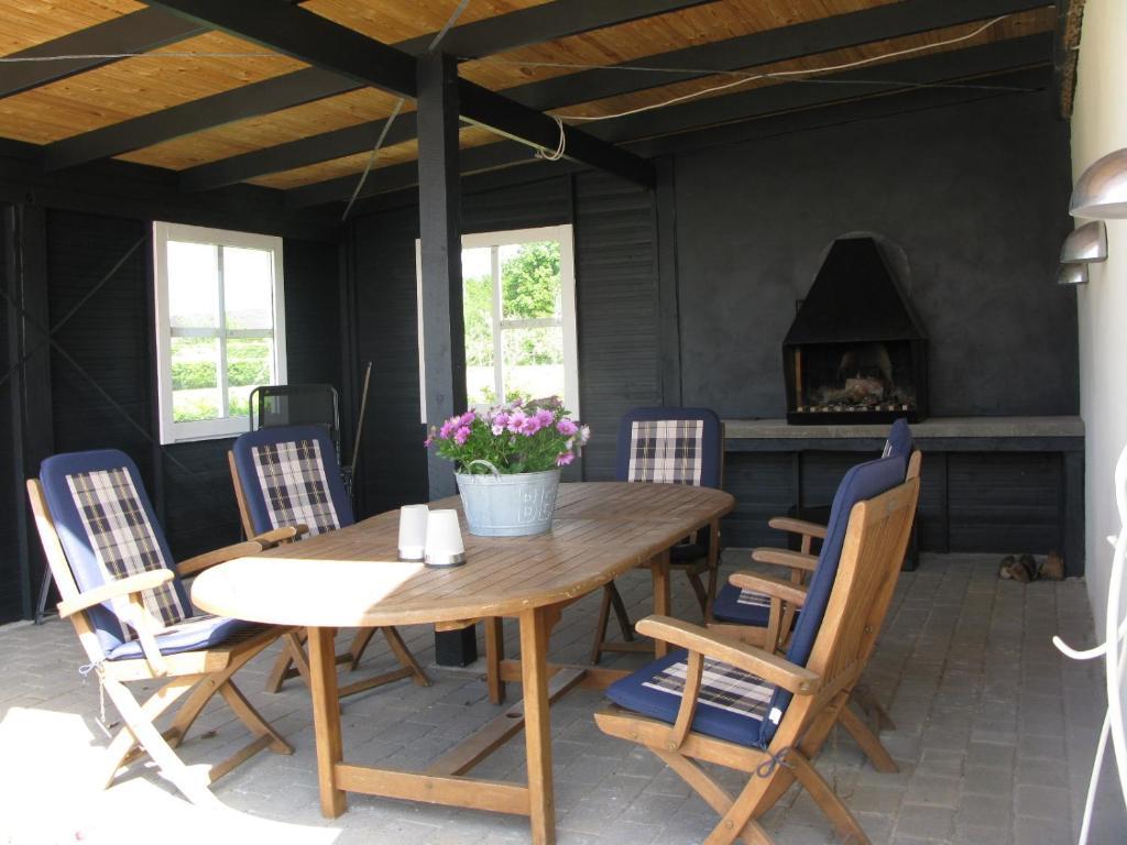 Bed & Breakfast Sysselbjerg Bed & Breakfast