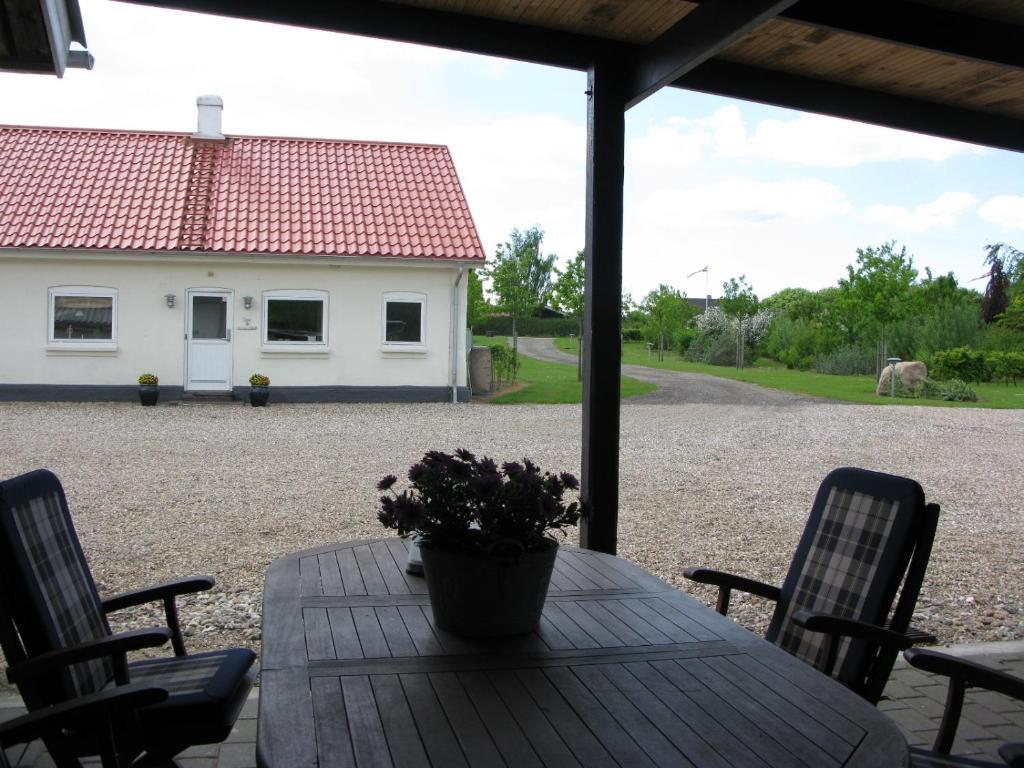 Bed & Breakfast Sysselbjerg Bed & Breakfast *