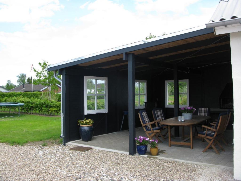 Sysselbjerg Bed & Breakfast *