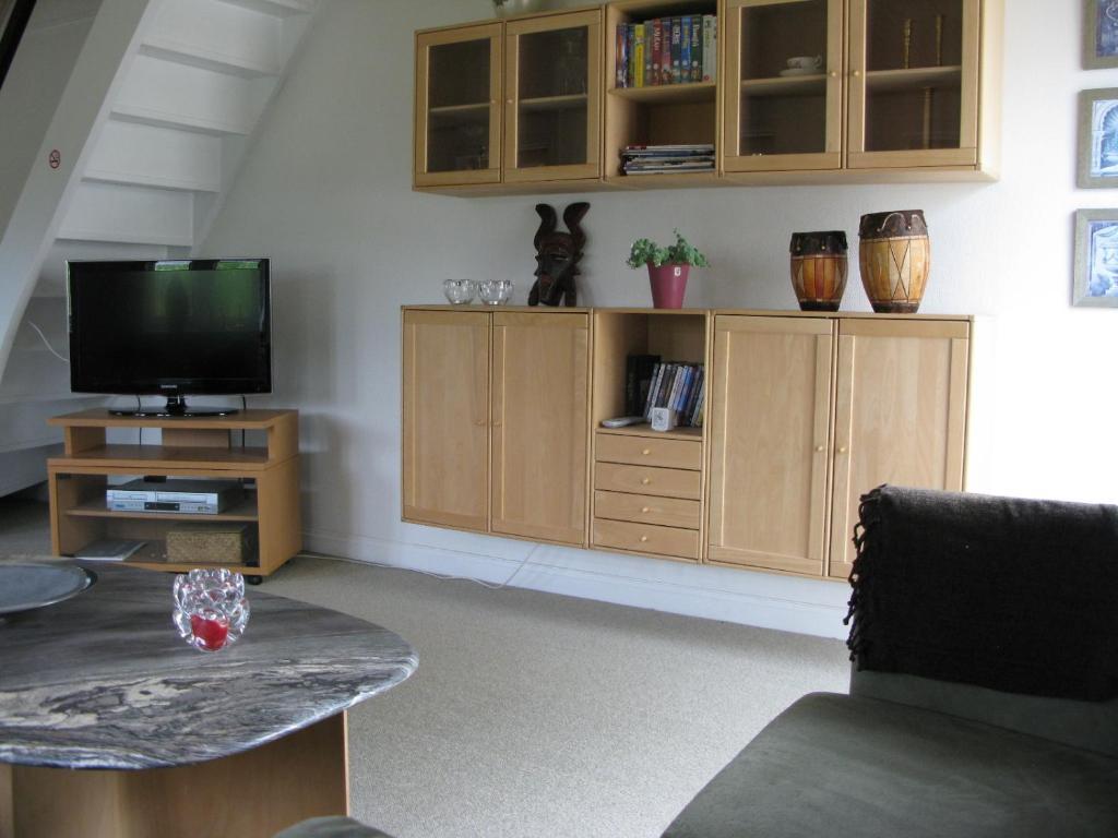 Sysselbjerg Bed & Breakfast