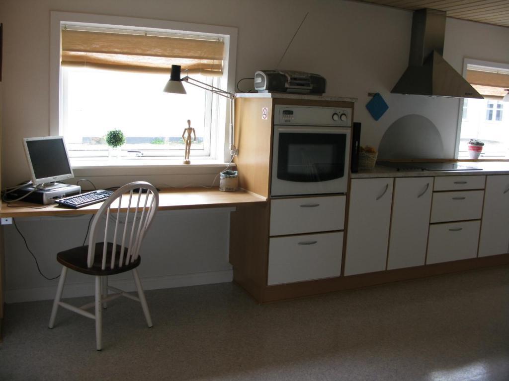 Sysselbjerg Bed & Breakfast Bed & Breakfast