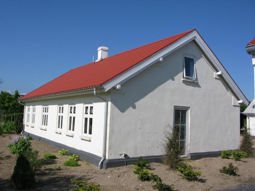 Bed & Breakfast Sysselbjerg Bed & Breakfast