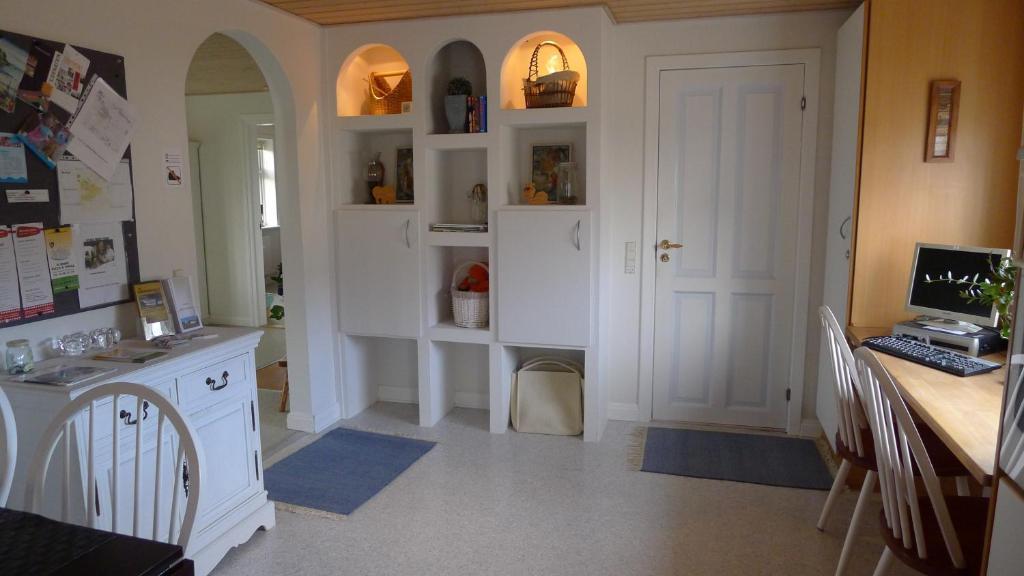 Sysselbjerg Bed & Breakfast Bed & Breakfast Almind