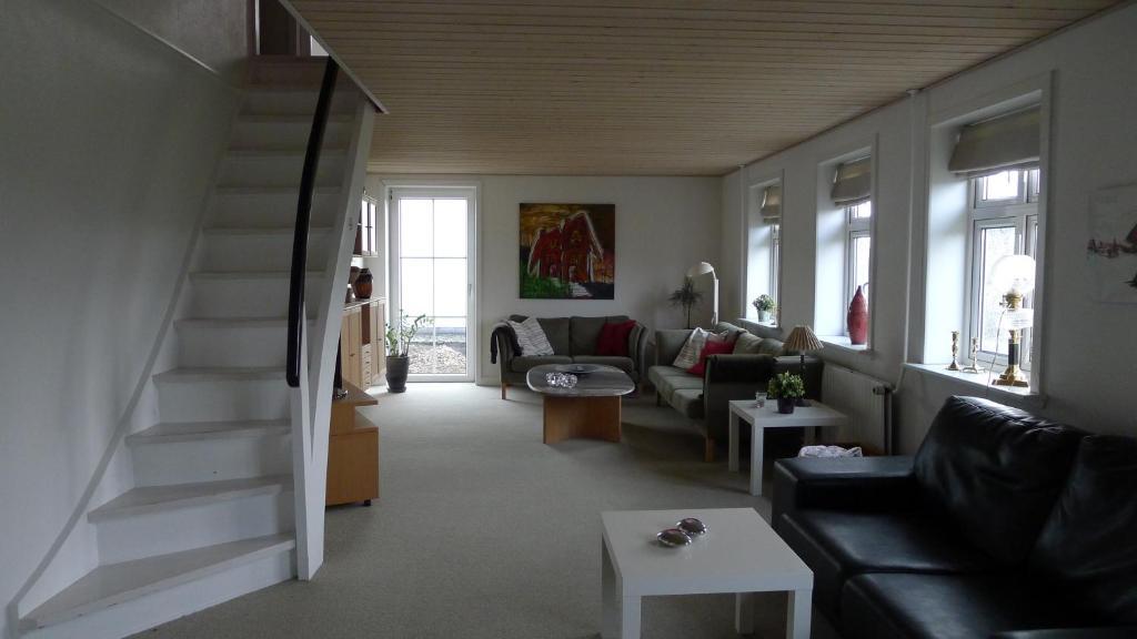 Sysselbjerg Bed & Breakfast Almind