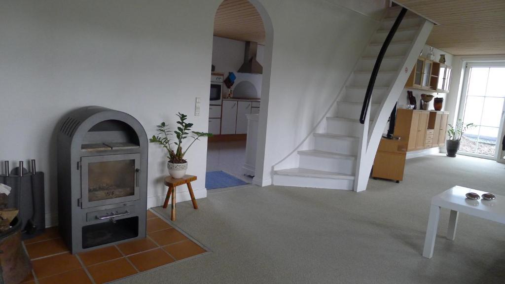 Bed & Breakfast Sysselbjerg Bed & Breakfast *