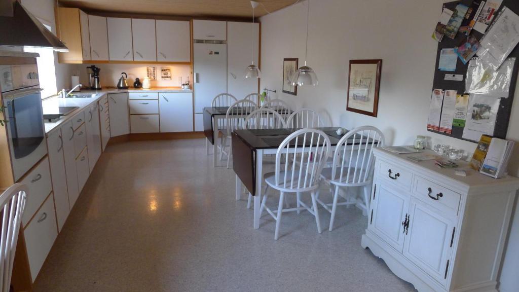 Sysselbjerg Bed & Breakfast *