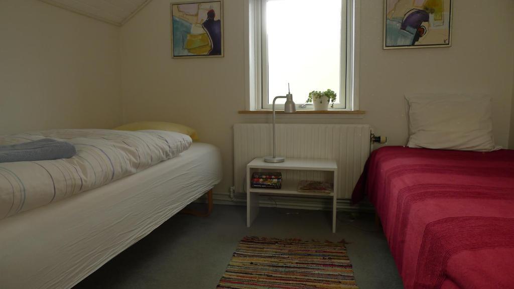 Sysselbjerg Bed & Breakfast Bed & Breakfast *