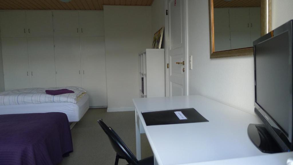 Bed & Breakfast Sysselbjerg Bed & Breakfast