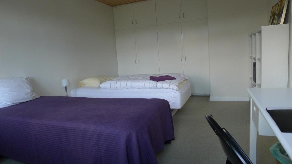 Sysselbjerg Bed & Breakfast *