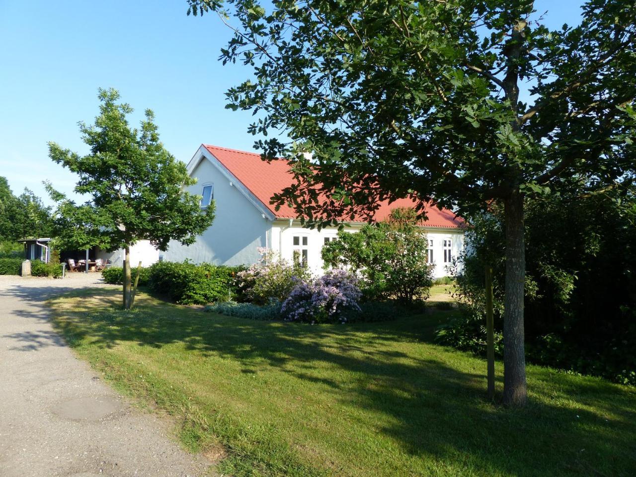 Bed & Breakfast Sysselbjerg Bed & Breakfast Almind