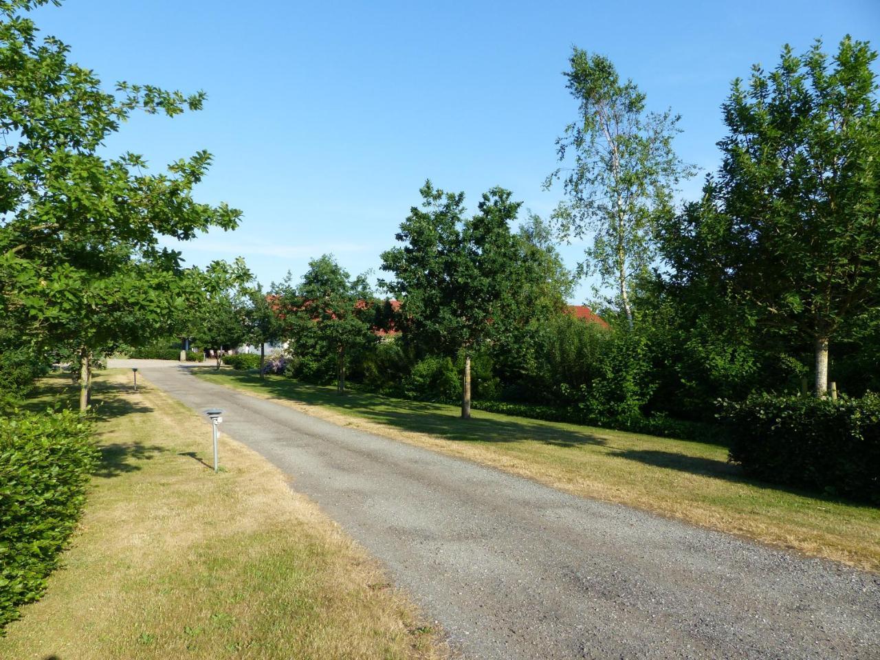 Sysselbjerg Bed & Breakfast *