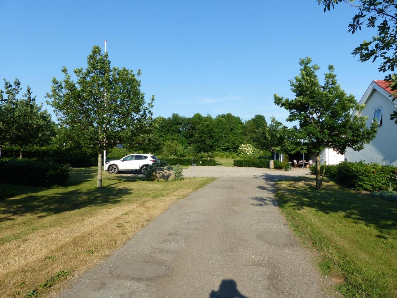 Sysselbjerg Bed & Breakfast Bed & Breakfast Almind