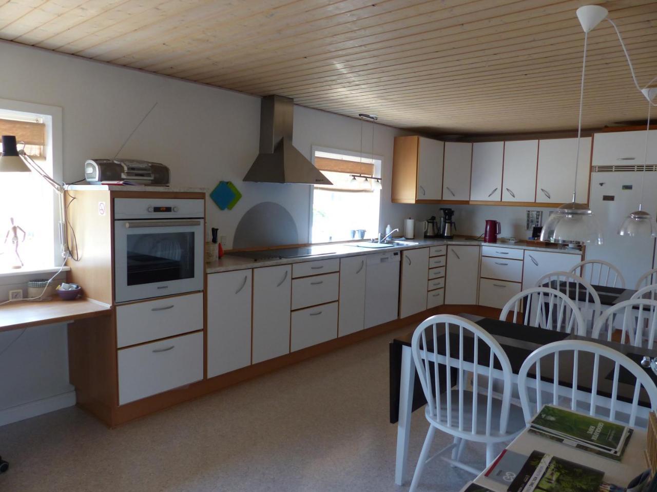 Sysselbjerg Bed & Breakfast