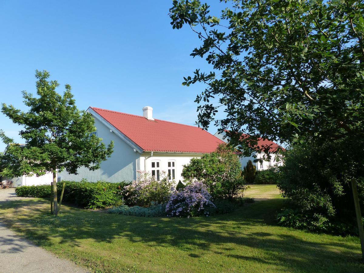 Sysselbjerg Bed & Breakfast Bed & Breakfast Almind