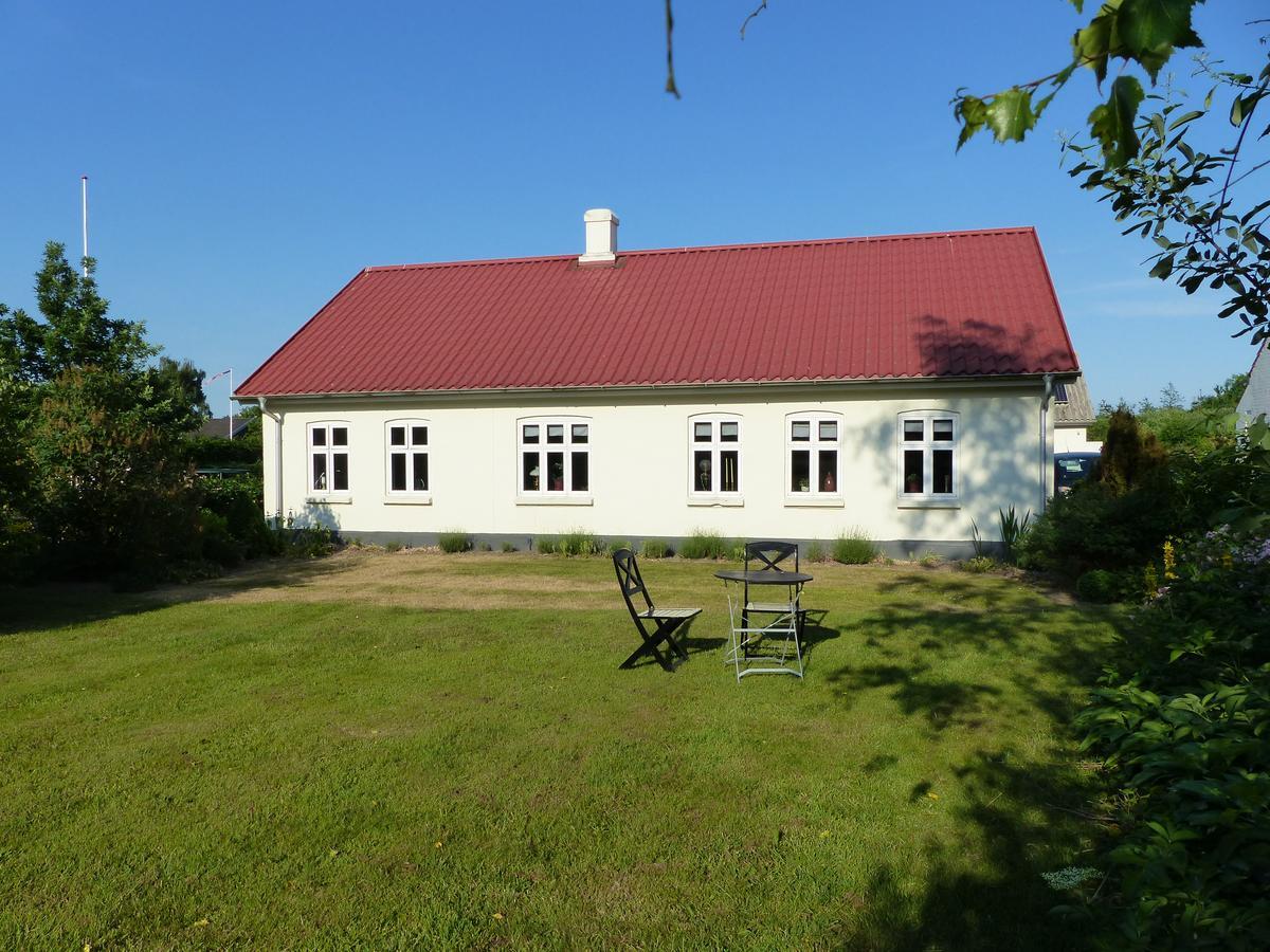 Sysselbjerg Bed & Breakfast Bed & Breakfast