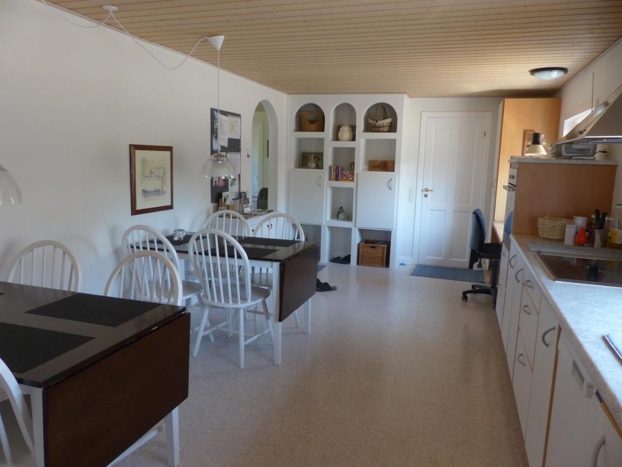 Sysselbjerg Bed & Breakfast Bed & Breakfast