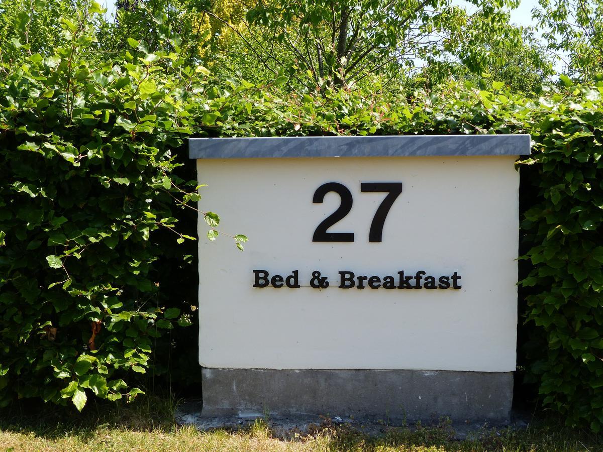 Sysselbjerg Bed & Breakfast Bed & Breakfast Almind