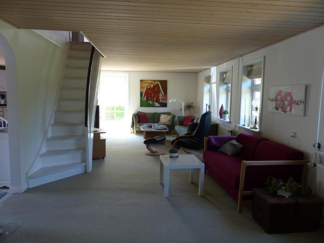 Sysselbjerg Bed & Breakfast Bed & Breakfast